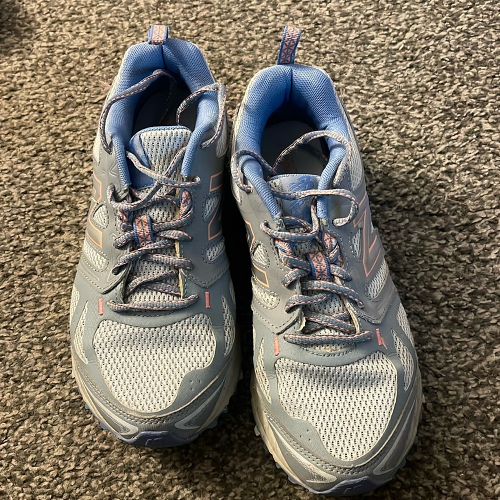 Women’s New Balance Shoes